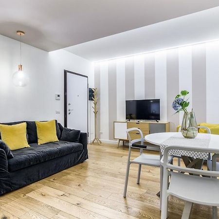 Beplace Apartments In Porta Venezia Milánó Kültér fotó
