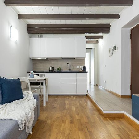 Beplace Apartments In Porta Venezia Milánó Kültér fotó