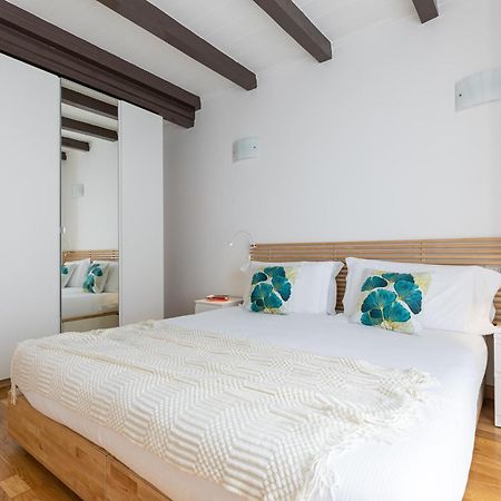Beplace Apartments In Porta Venezia Milánó Kültér fotó
