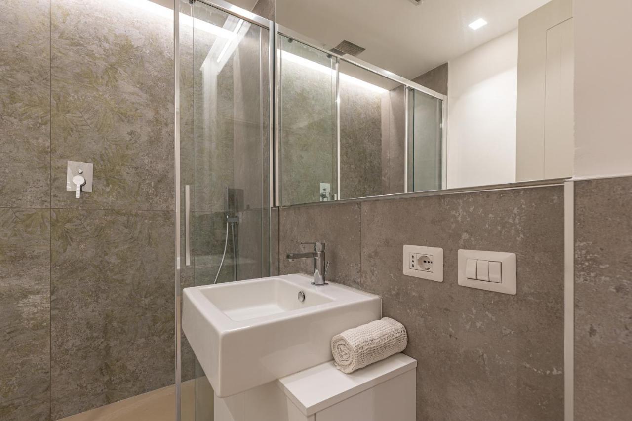 Beplace Apartments In Porta Venezia Milánó Kültér fotó