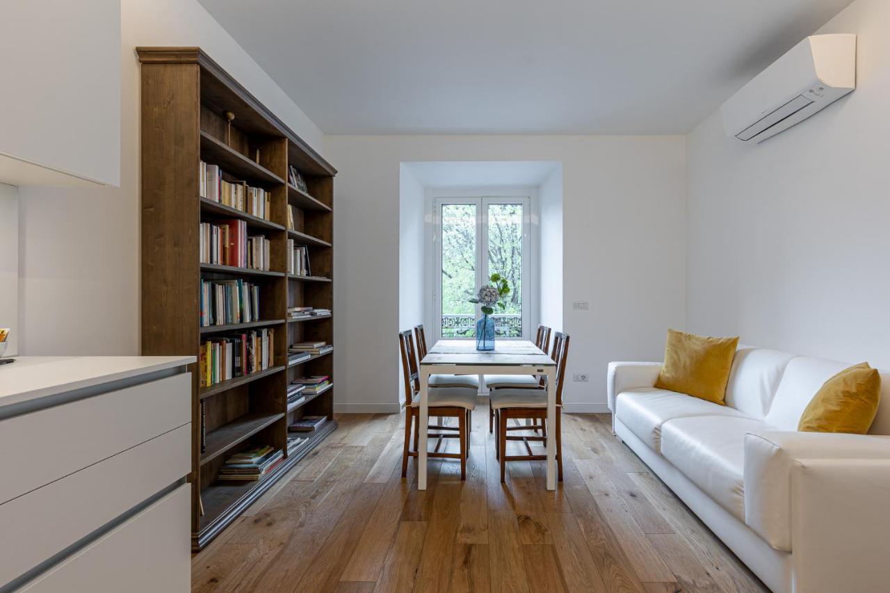 Beplace Apartments In Porta Venezia Milánó Kültér fotó