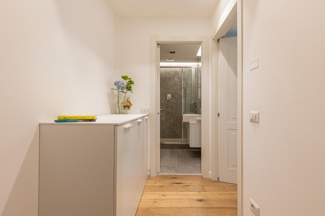 Beplace Apartments In Porta Venezia Milánó Kültér fotó