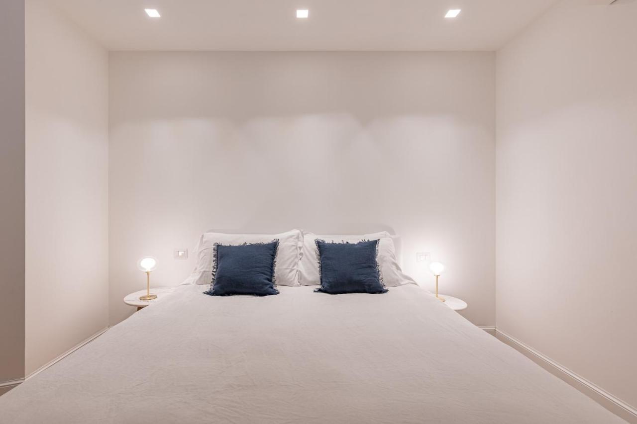 Beplace Apartments In Porta Venezia Milánó Kültér fotó