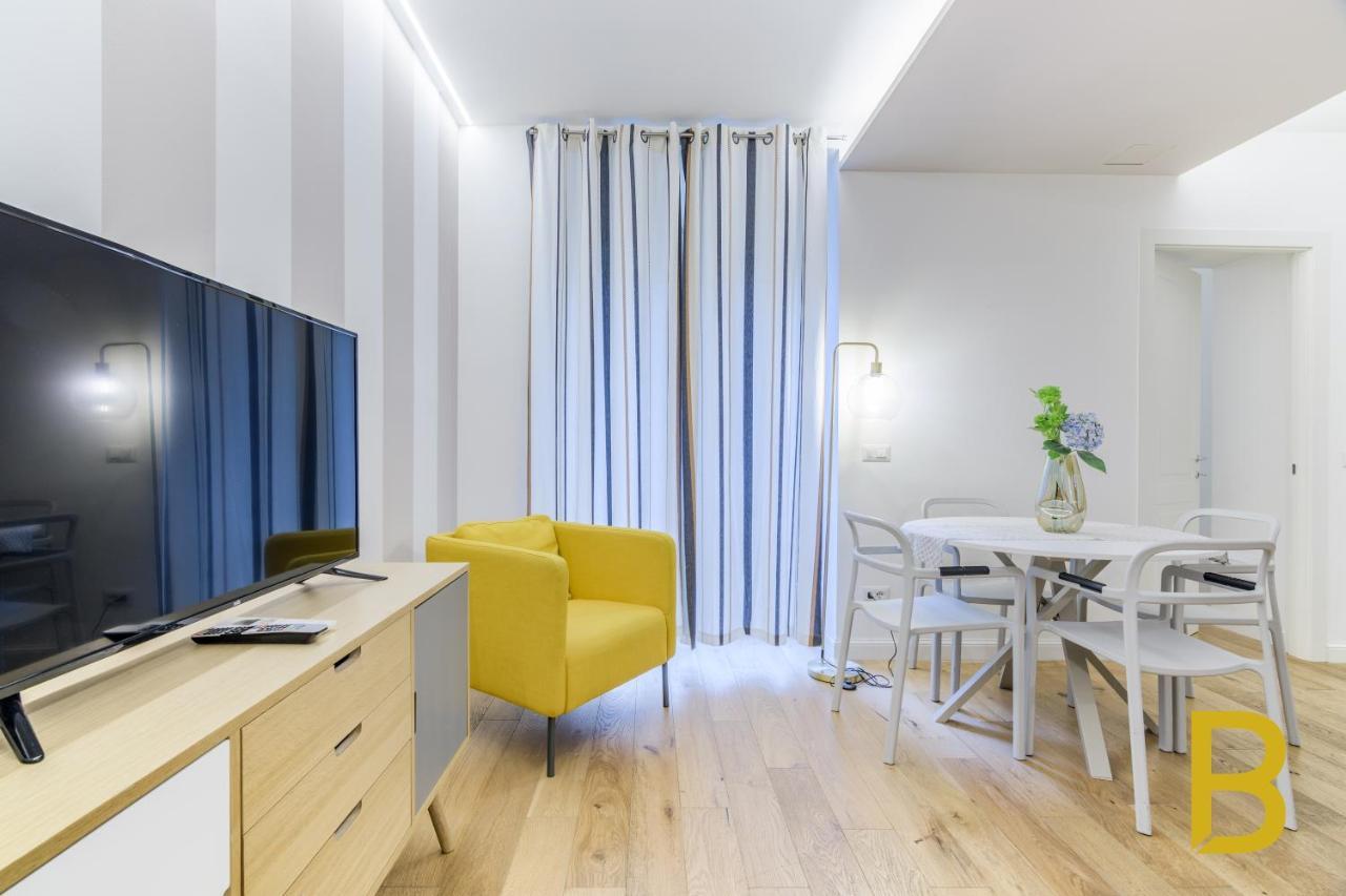 Beplace Apartments In Porta Venezia Milánó Kültér fotó