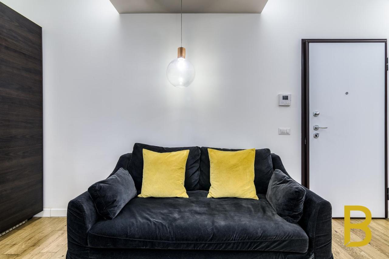 Beplace Apartments In Porta Venezia Milánó Kültér fotó
