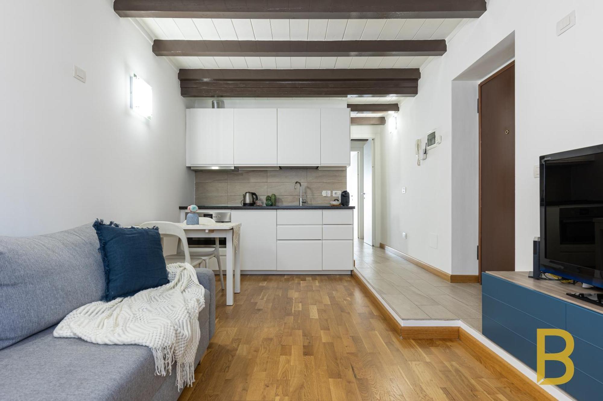 Beplace Apartments In Porta Venezia Milánó Kültér fotó