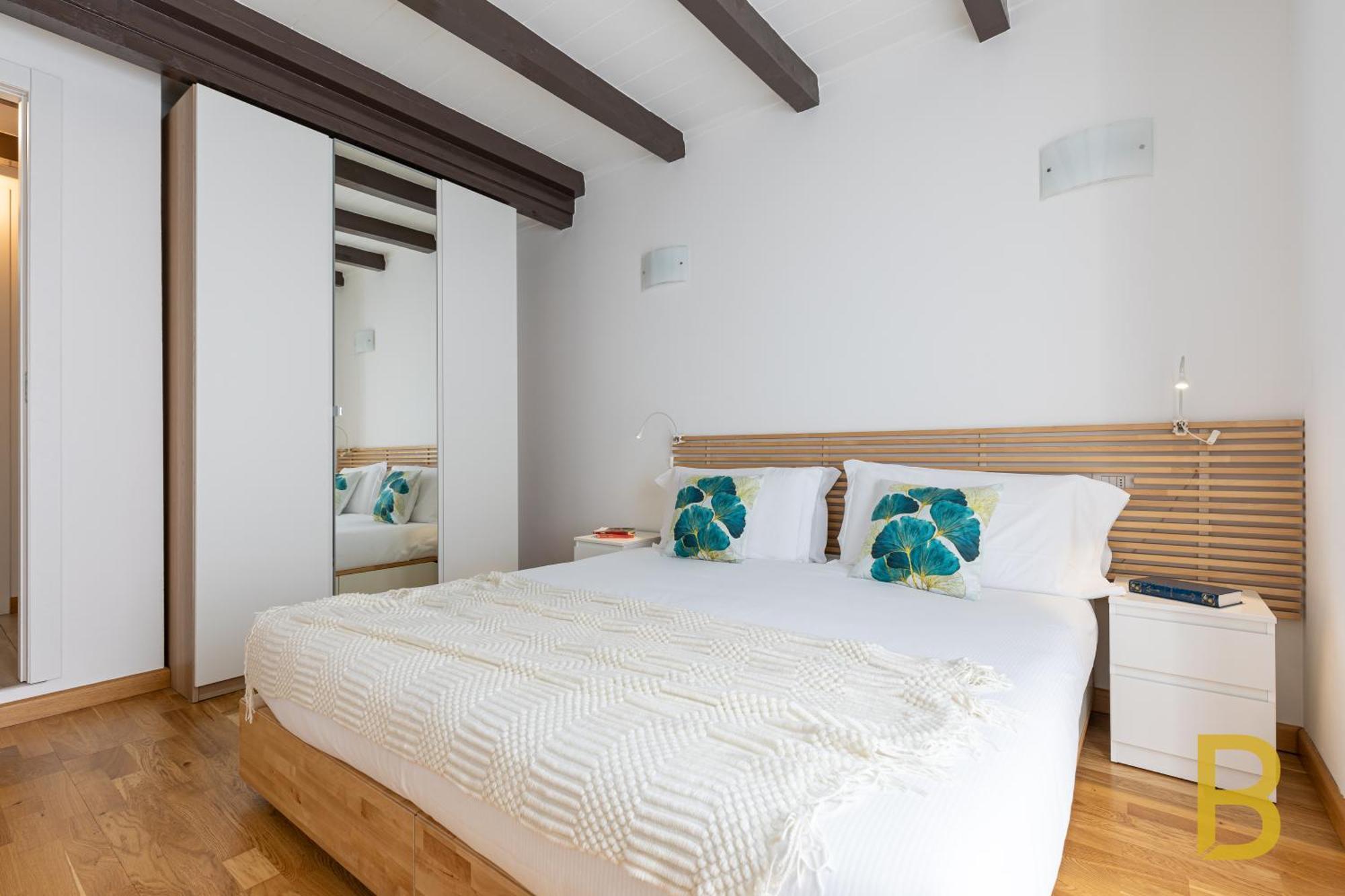 Beplace Apartments In Porta Venezia Milánó Kültér fotó