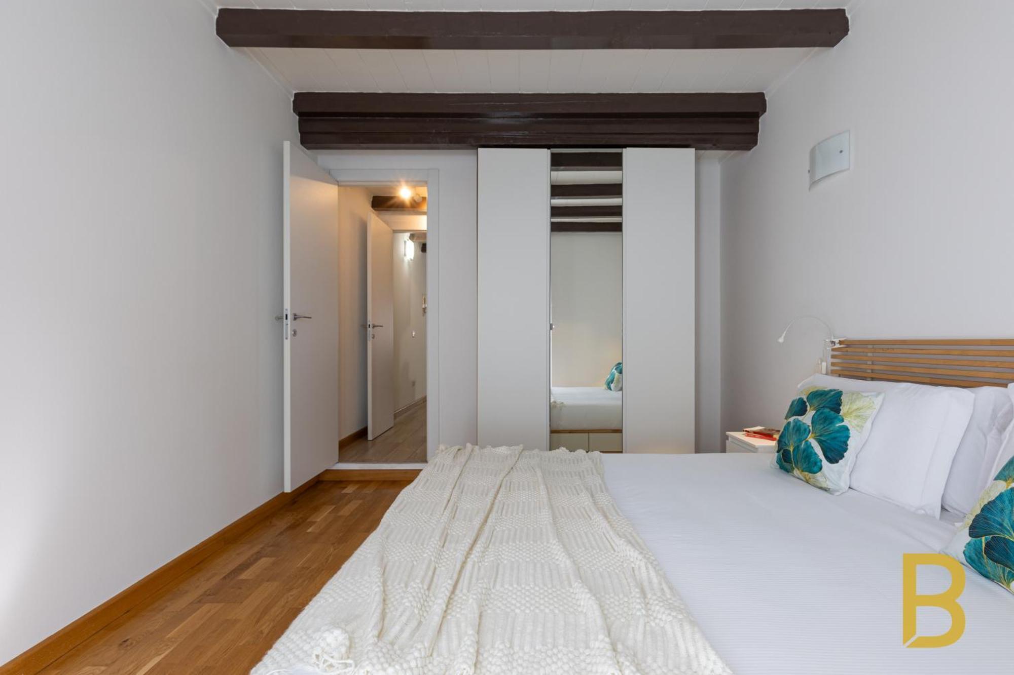 Beplace Apartments In Porta Venezia Milánó Kültér fotó