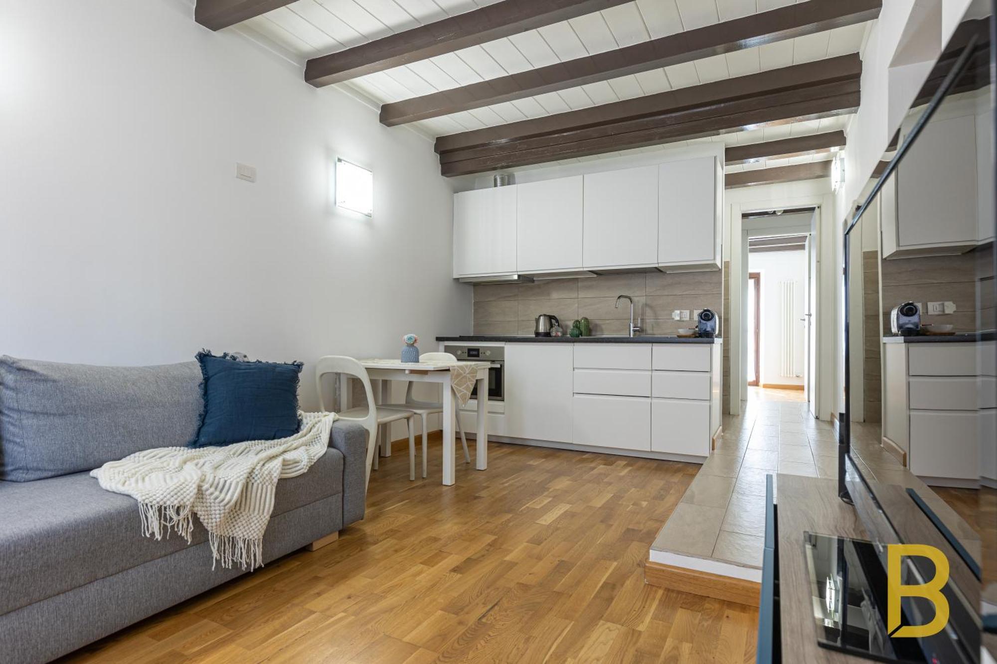 Beplace Apartments In Porta Venezia Milánó Kültér fotó