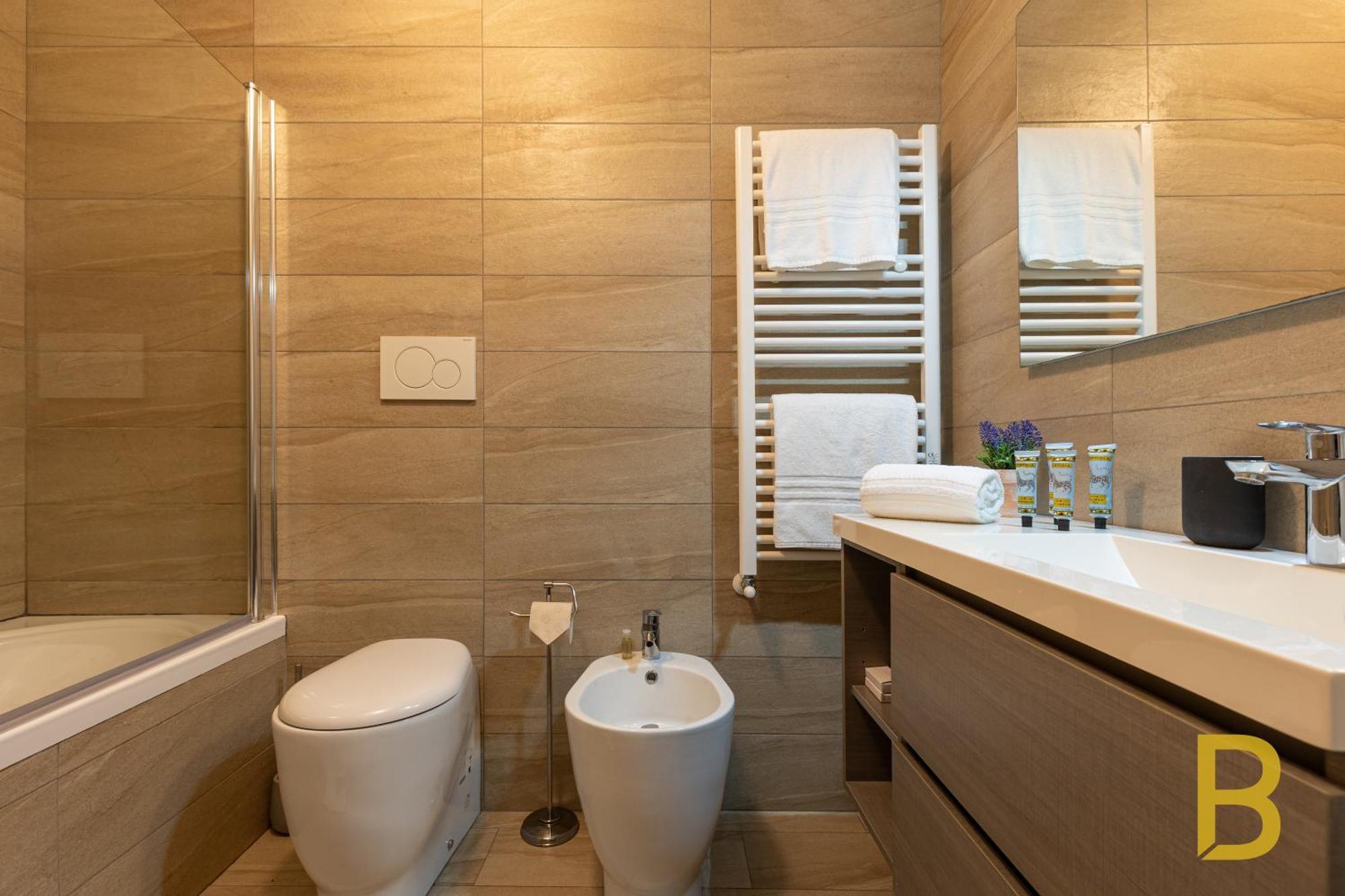 Beplace Apartments In Porta Venezia Milánó Kültér fotó